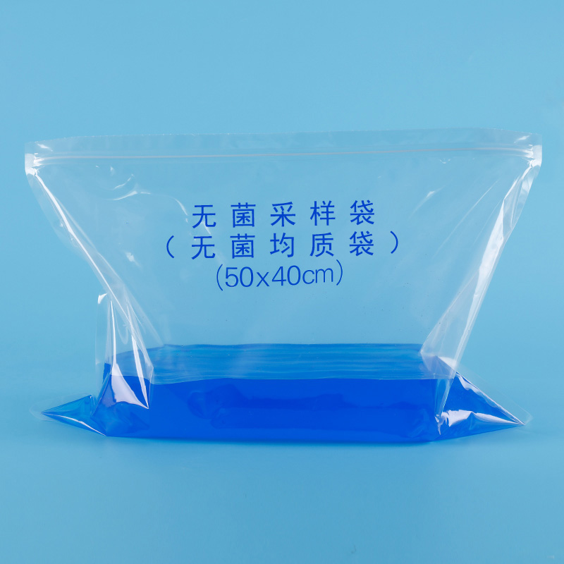 無菌帶壓條取樣袋 50×40cm